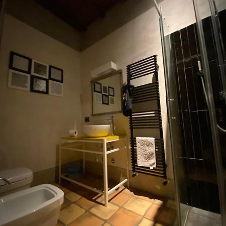 B&B Molino2Rosso Verona Esterno foto