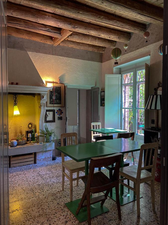 B&B Molino2Rosso Verona Esterno foto