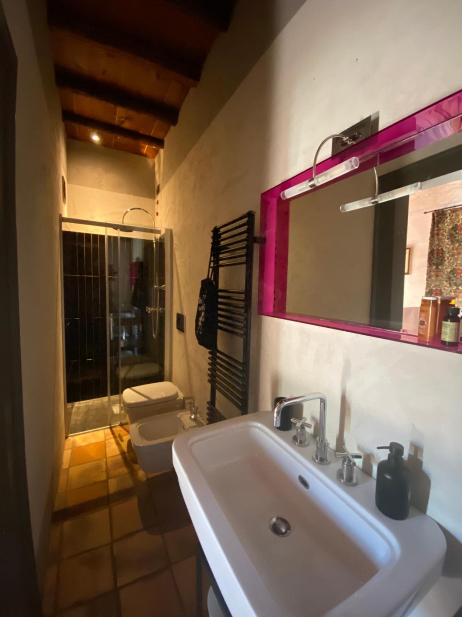 B&B Molino2Rosso Verona Esterno foto