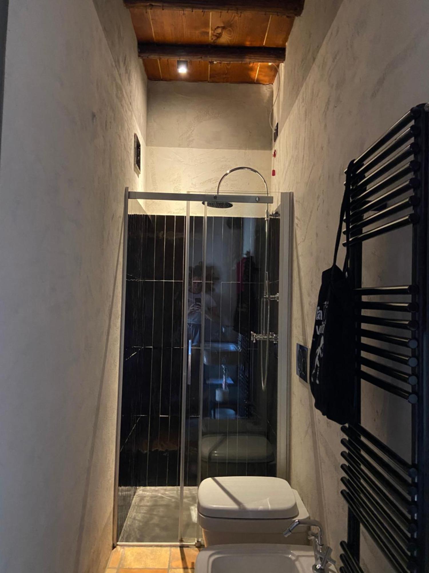 B&B Molino2Rosso Verona Esterno foto