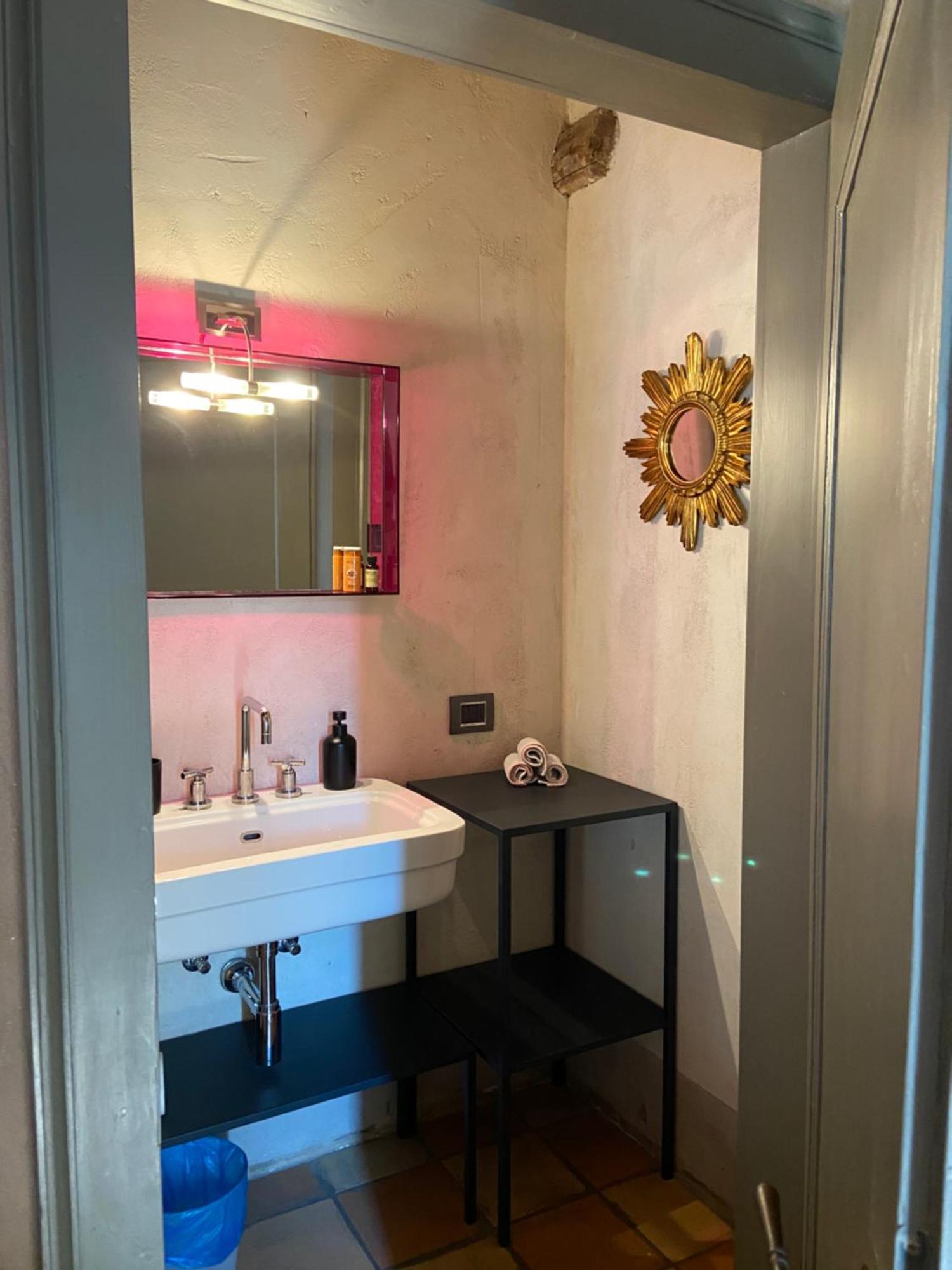 B&B Molino2Rosso Verona Esterno foto