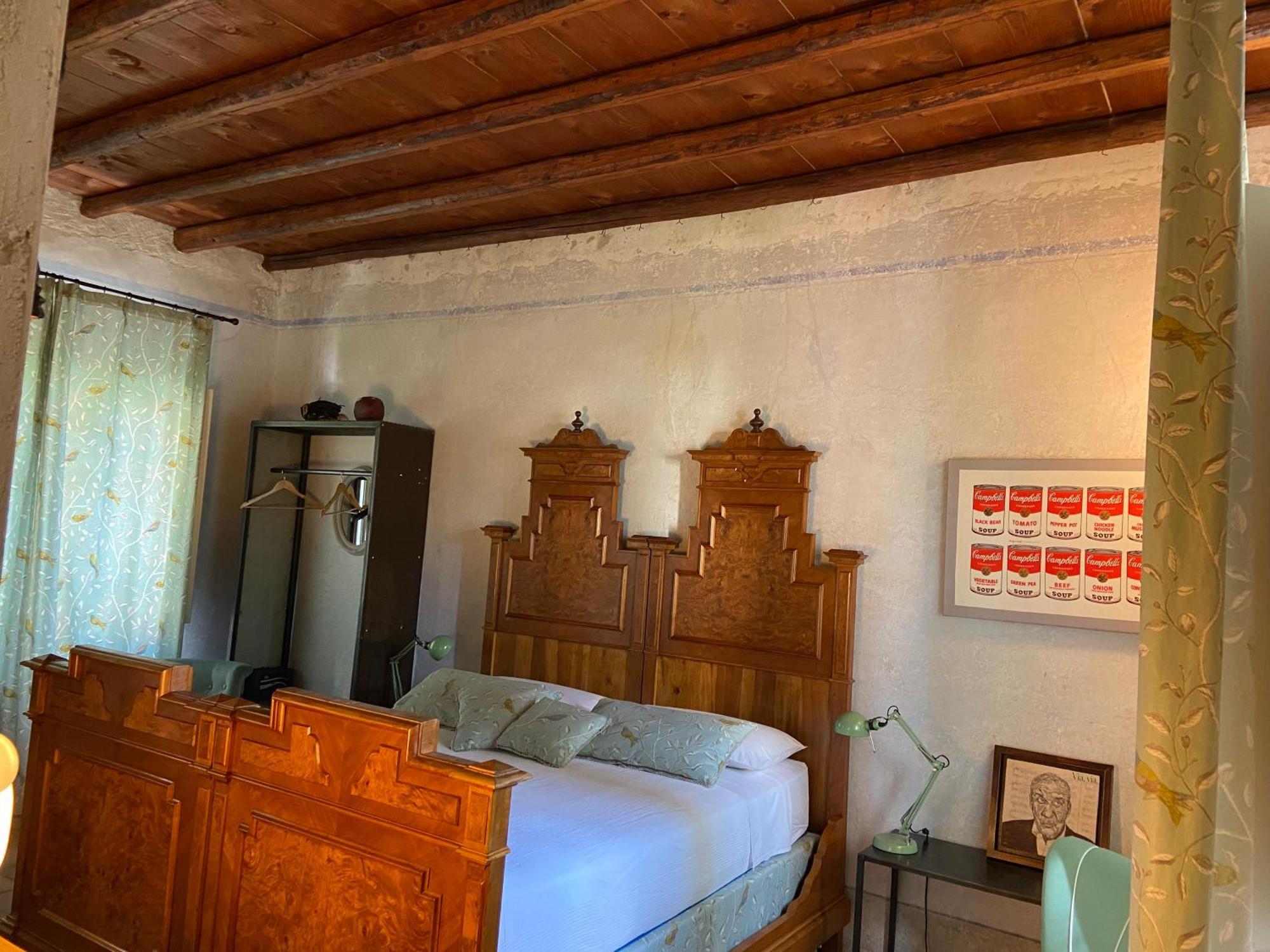 B&B Molino2Rosso Verona Esterno foto
