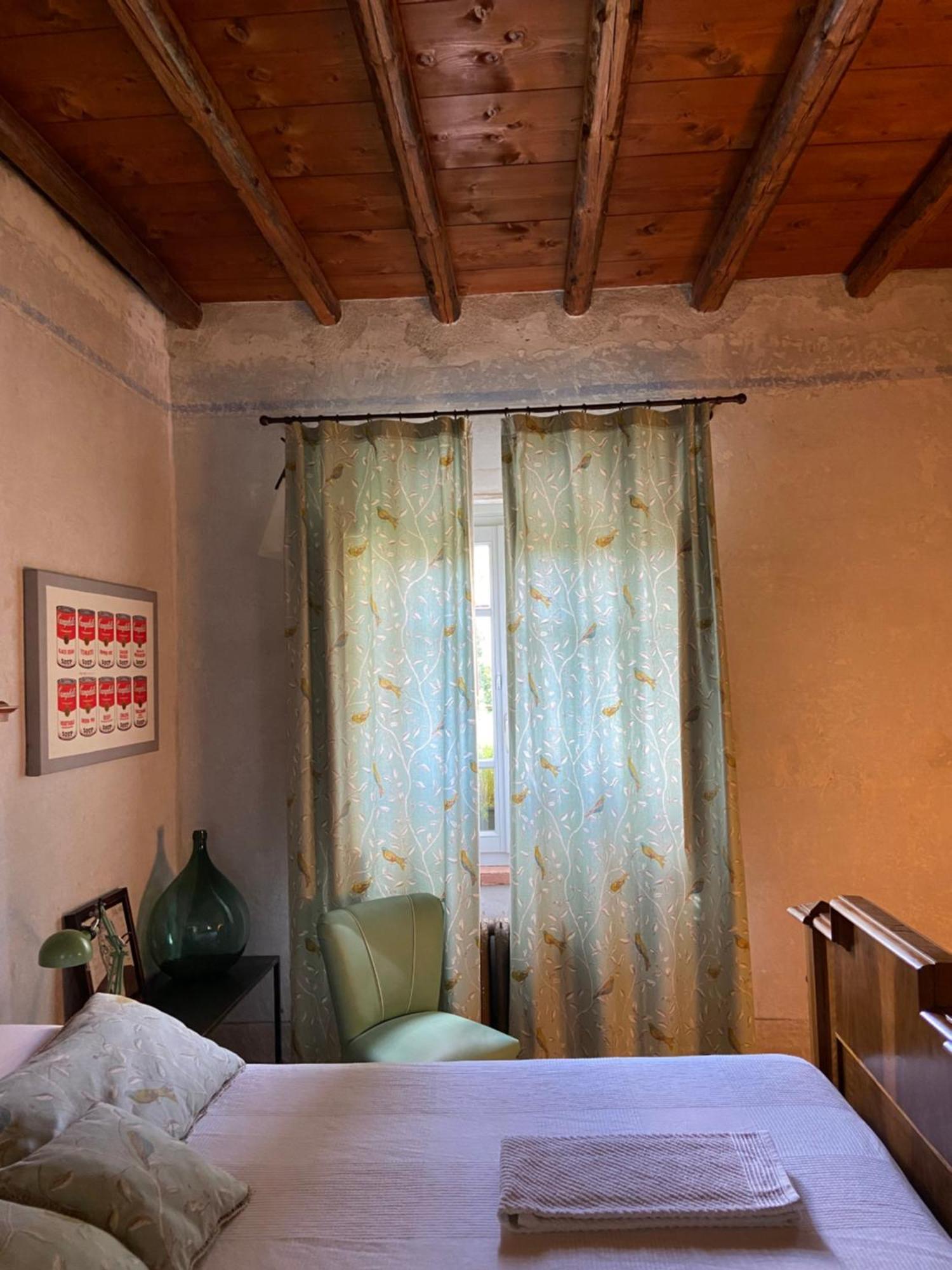 B&B Molino2Rosso Verona Esterno foto