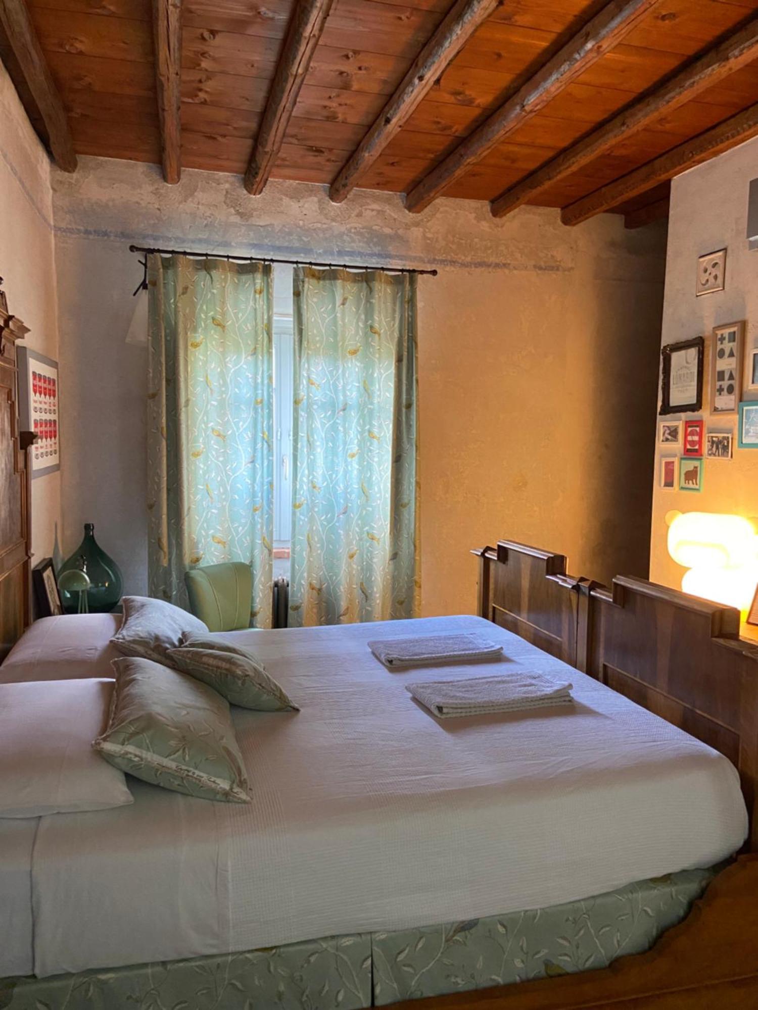 B&B Molino2Rosso Verona Esterno foto