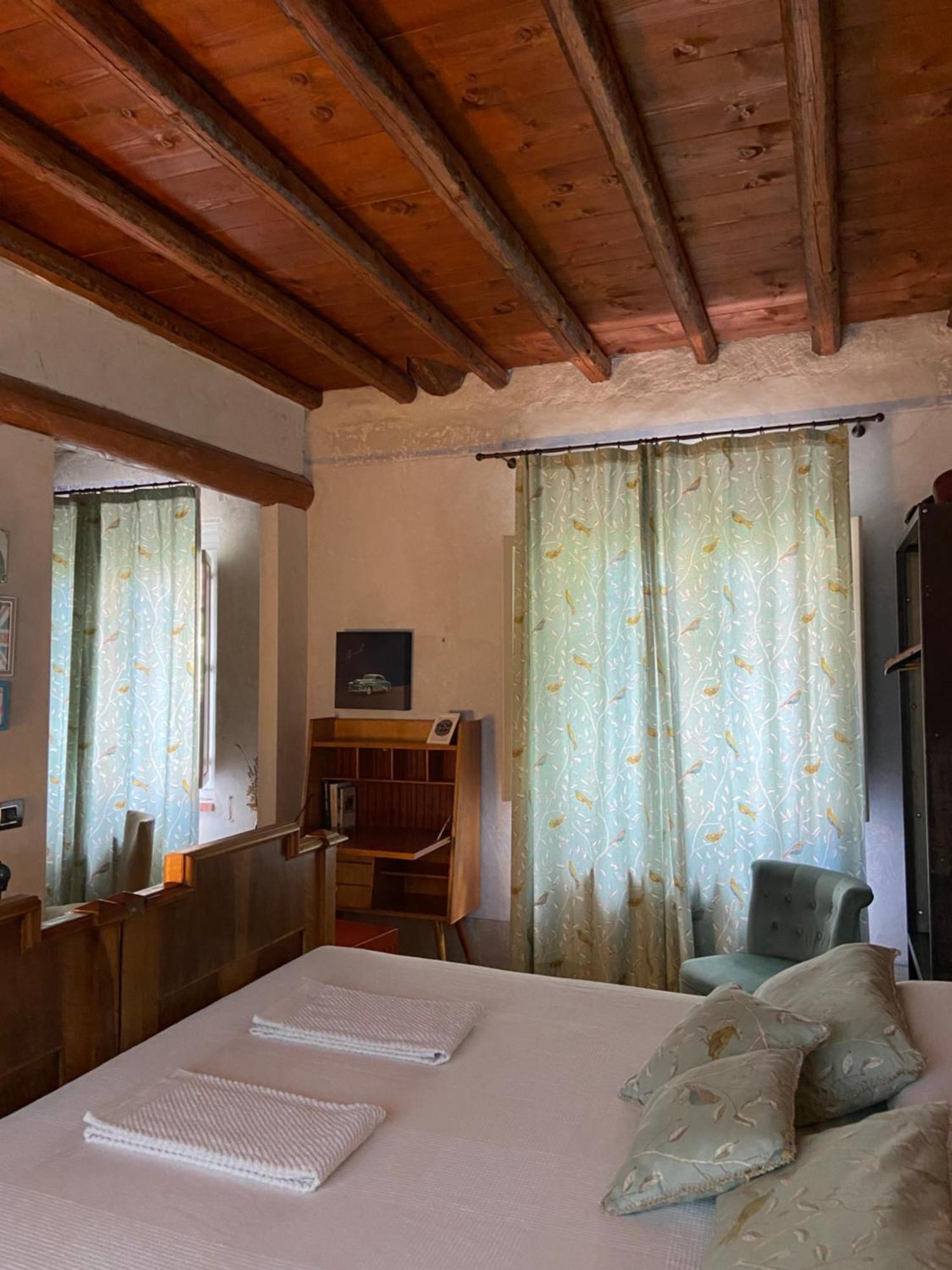 B&B Molino2Rosso Verona Esterno foto