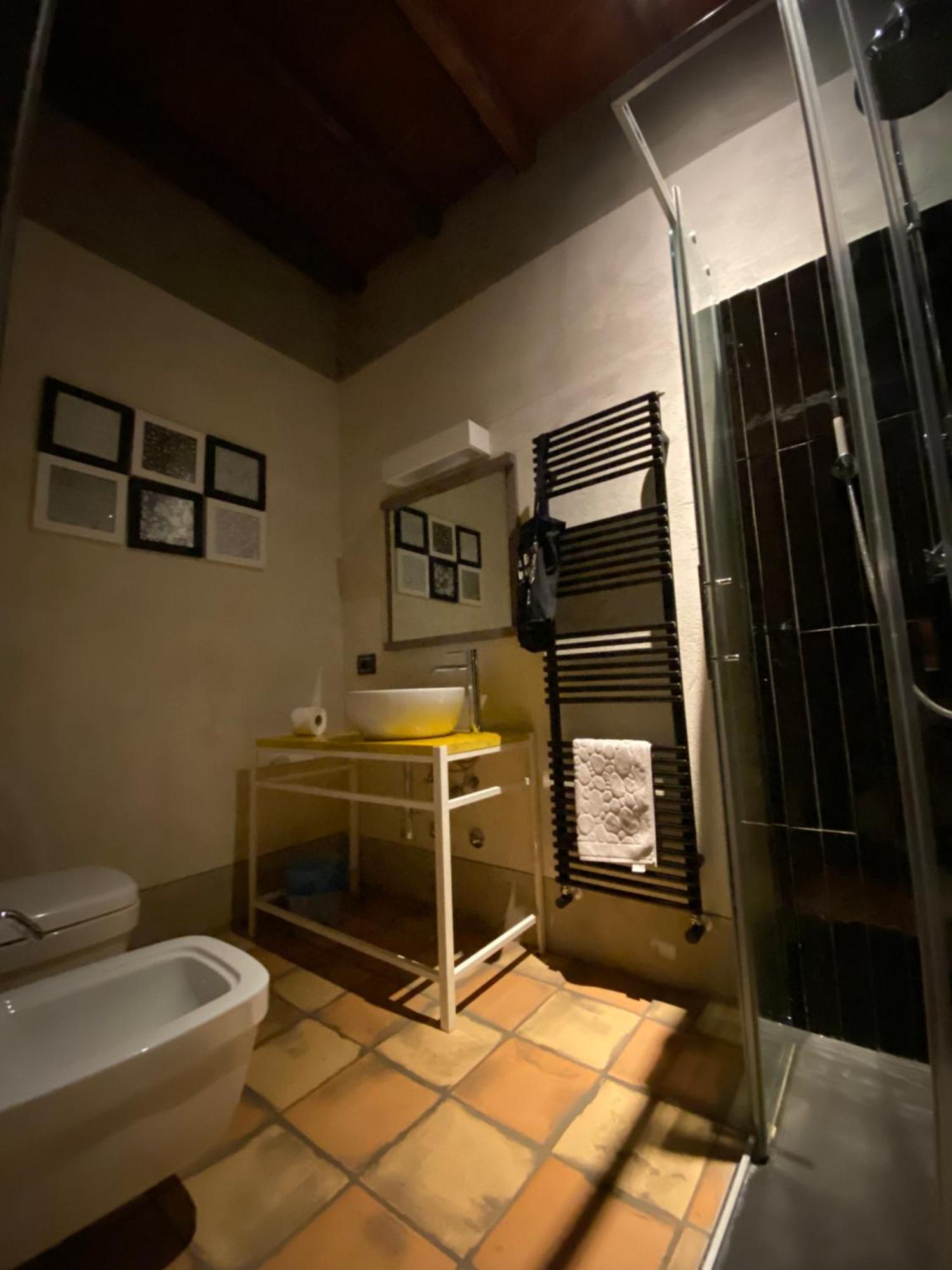 B&B Molino2Rosso Verona Esterno foto