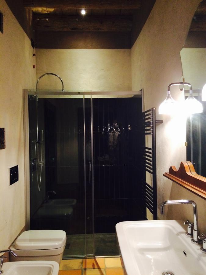 B&B Molino2Rosso Verona Esterno foto