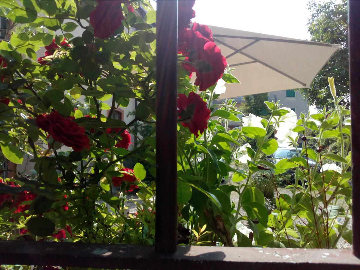 B&B Molino2Rosso Verona Esterno foto
