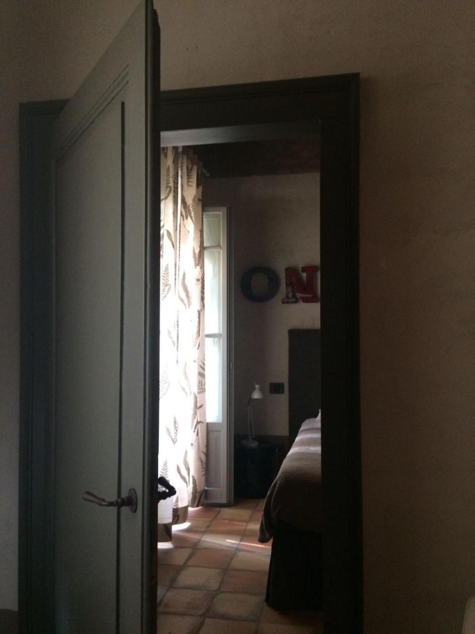 B&B Molino2Rosso Verona Esterno foto
