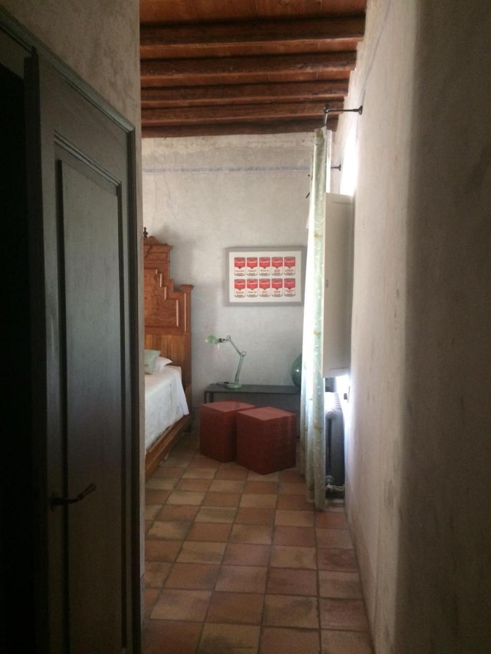 B&B Molino2Rosso Verona Esterno foto