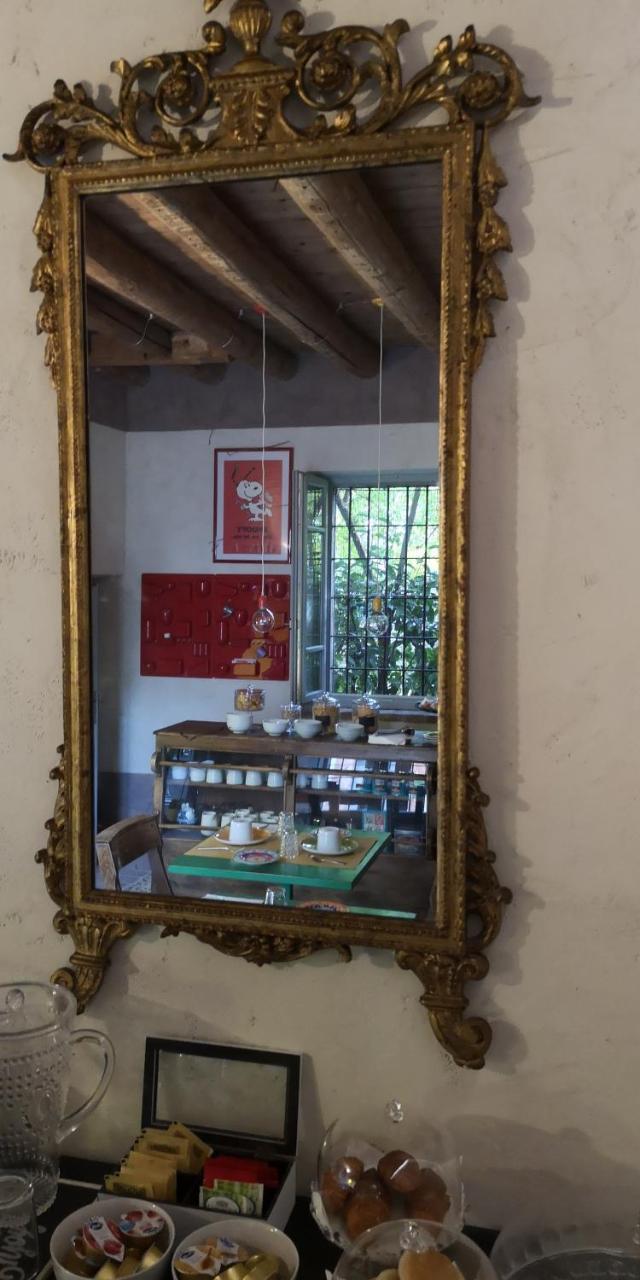 B&B Molino2Rosso Verona Esterno foto