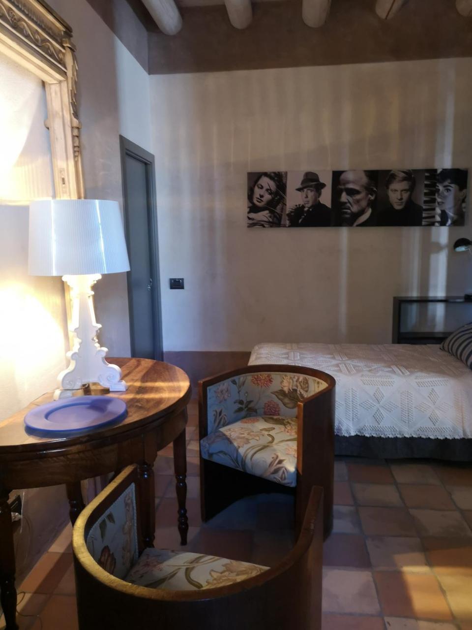 B&B Molino2Rosso Verona Esterno foto