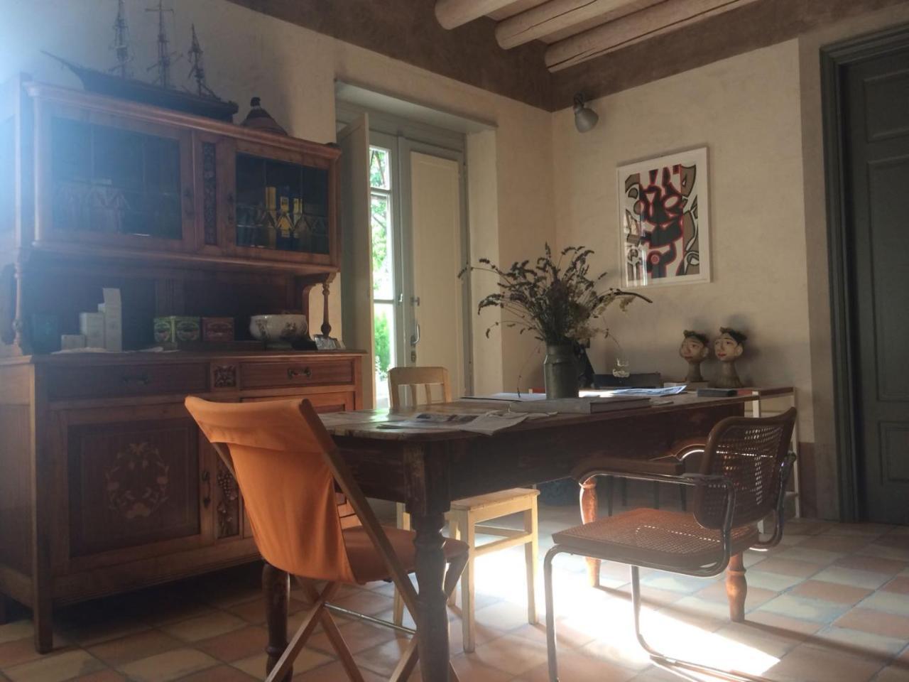 B&B Molino2Rosso Verona Esterno foto